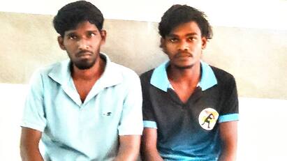 Erode bjp member death case Three people including a class 10 student arrested tnn Crime: பாஜக பிரமுகர் மர்ம மரணத்தில் திடீர் திருப்பம்... 10ம் வகுப்பு மாணவன் உட்பட 3 பேர் கைது