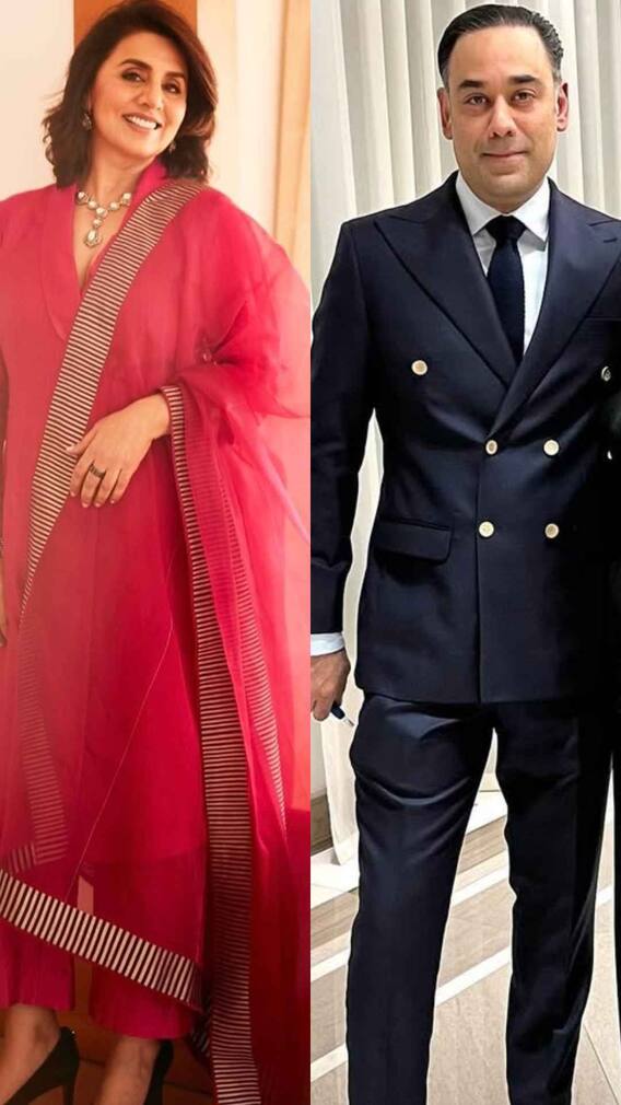 नीतू कपूर ने दमाद को कहा लंगूर, हुईं ट्रोल