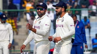 former India cricketer Surinder Khanna took a dig at Virat Kohli and Rohit Sharma over their poor form in recent matches in the longest format of the game