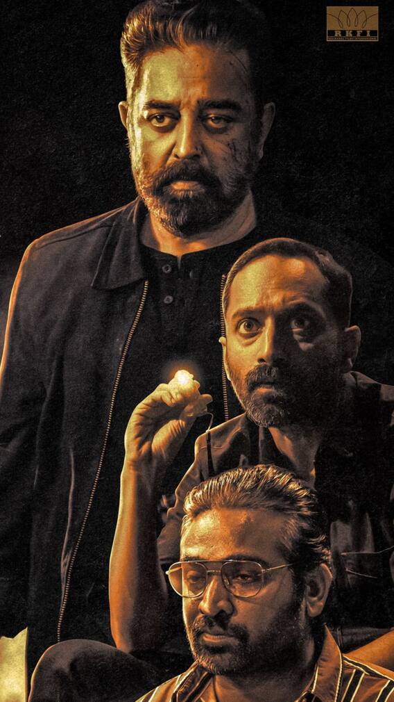 Vikram To Kannur Squad: 9 Best South Thrillers To Watch On Disney+ Hotstar