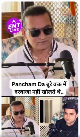 RD Burman उर्फ Pancham Da के Career Crisis पर क्या बोले Abhijeet Bhattacharya?