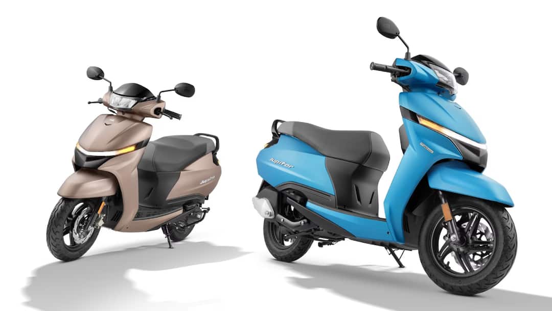 TVS Jupiter 110: நம்பகமான டிவிஎஸ் ஜுபிடர் 110.. வாங்கும் முன் இதை மட்டும் பாருங்க.. முழு அப்டேட்