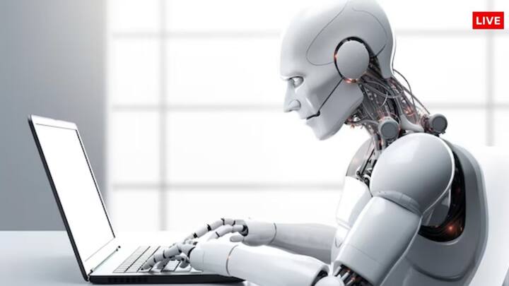2025 में आर्टिफिशियल इंटेलिजेंस (AI) अपनी सीमा को पार कर जाएगा जैसा कि सैलोमे ने भविष्यवाणी की है. AI खुद से फैसले लेने में सक्षम होगा जिससे वैश्विक घटनाओं और समाज पर अप्रत्याशित प्रभाव पड़ सकता है. इस तकनीकी प्रगति से न केवल कामकाजी दुनिया में बदलाव आएगा बल्कि समाज की सोच और दृष्टिकोण में भी बदलाव होगा.
