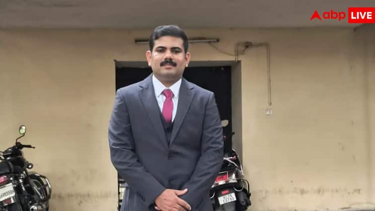 सिविल जज यासीन शान मुहम्मद के डिलीवरी बॉय की सफलता की कहानी, केरल न्यायिक परीक्षा 2024 में टॉप किया