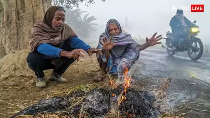 6 જાન્યુઆરીએ આંશિક સૂર્યપ્રકાશ સાથે ઠંડા પવનો ફૂંકાઈ શકે છે. દિવસનું તાપમાન 26 ° સે અને રાત્રિનું તાપમાન 10 ° સે રહેવાની ધારણા છે.