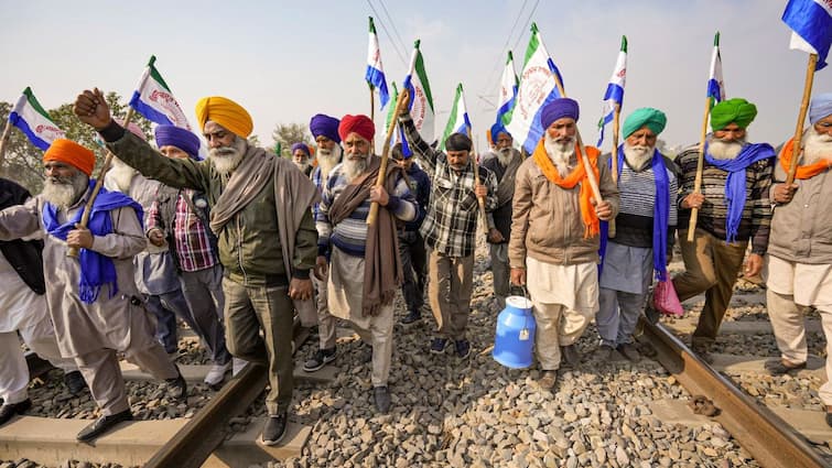 Punjab Bandh: 163 Trains To Be Cancelled, Bus Services To Remain Suspended Too