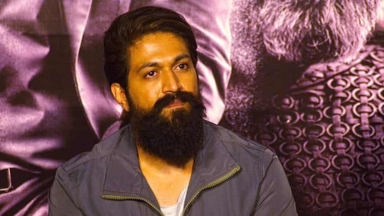 Yash Urges Fans To Celebrate His Birthday With Safety In Mind, Skip Grand Gestures