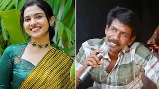 director Bala explains beating  mamitha baiiju controversy in vanangaan movie மமிதா பைஜூ மேல் கை ஓங்கியது ஏன்? இயக்குநர் பாலா விளக்கம்