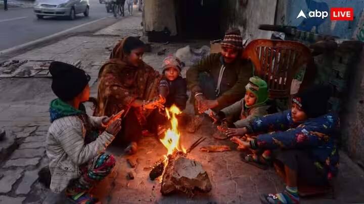 જાન્યુઆરીના પ્રથમ સપ્તાહમાં દિવસ દરમિયાન હળવી ગરમીનો અહેસાસ થઈ શકે છે, પરંતુ રાત્રે ઠંડી વધવાની શક્યતા છે.