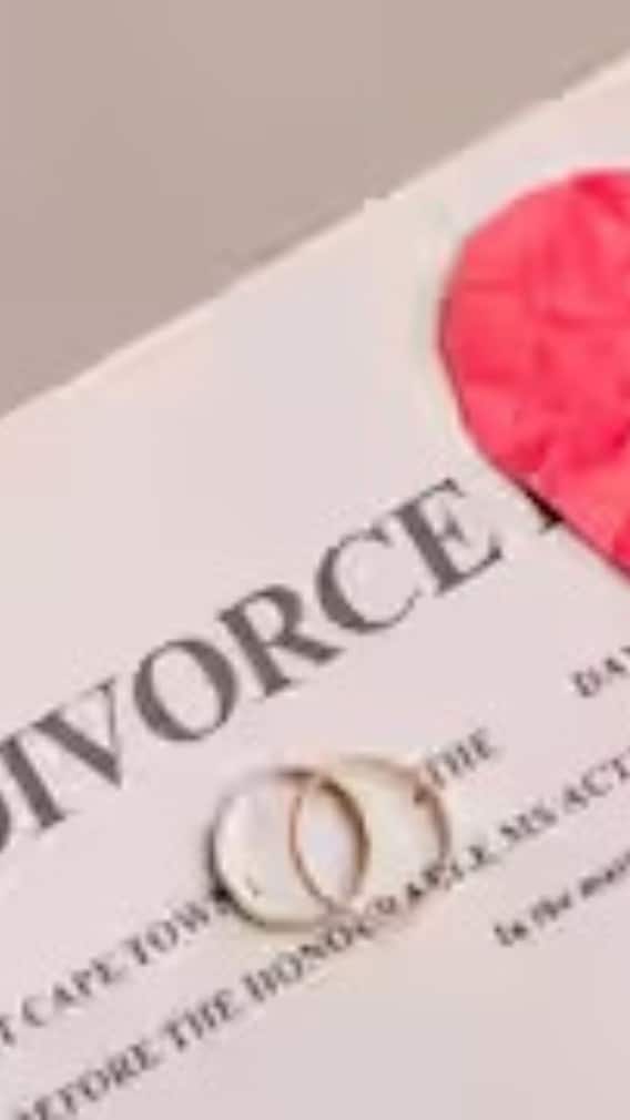 ভারতের এই রাজ্যগুলোয় ডিভোর্সের হার সবচেয়ে বেশি