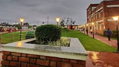 मधुबनी में नए साल पर यहां आते हैं लाखों लोग, जानें कितना खूबसूरत है बिहार का ये पर्यटक स्थल