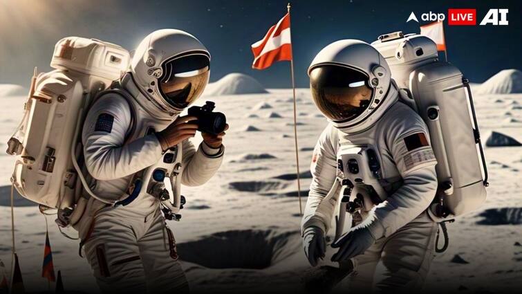Isro Spadex Mission for Chandrayaan 4 Know Which countries brought soil from the moon and what find out from it कौन-कौन से देश चंद्रमा से लेकर आ चुके हैं मिट्टी, इससे किन-किन बातों का लगता है पता?