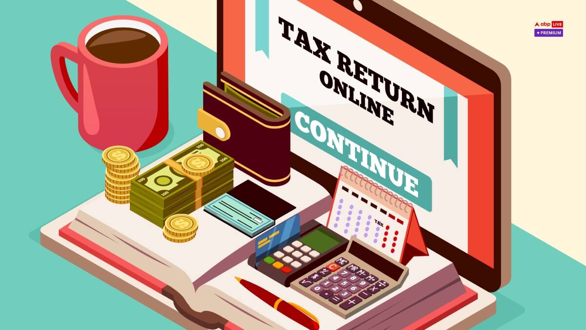 टैक्स के नियमों में बदलाव: नए साल 2025 में आपकी सैलरी पर क्या असर डालेंगे?