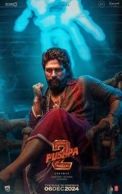 Box Office Collection: 'पुष्पा 2' ने चौथे संडे की छप्परफाड़ कमाई, 'बेबी जॉन' 5 करोड़ भी नहीं कमा पाई, 'मुफासा' ने दिखाया कमाल