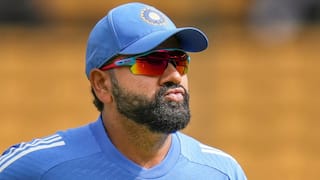 bcci wants to try new captain in icc champions trophy which starts from feb 19