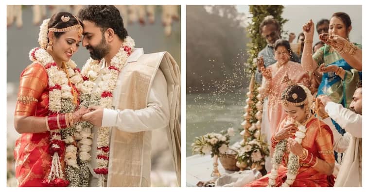 Do you know what dowry Ramya Pandian was given by her husband at home? மாமியாருக்கு புரபோஸ்; ரம்யா பாண்டியனை கட்டிக்க கணவர் கொடுத்த வரதச்சணை என்ன தெரியுமா?