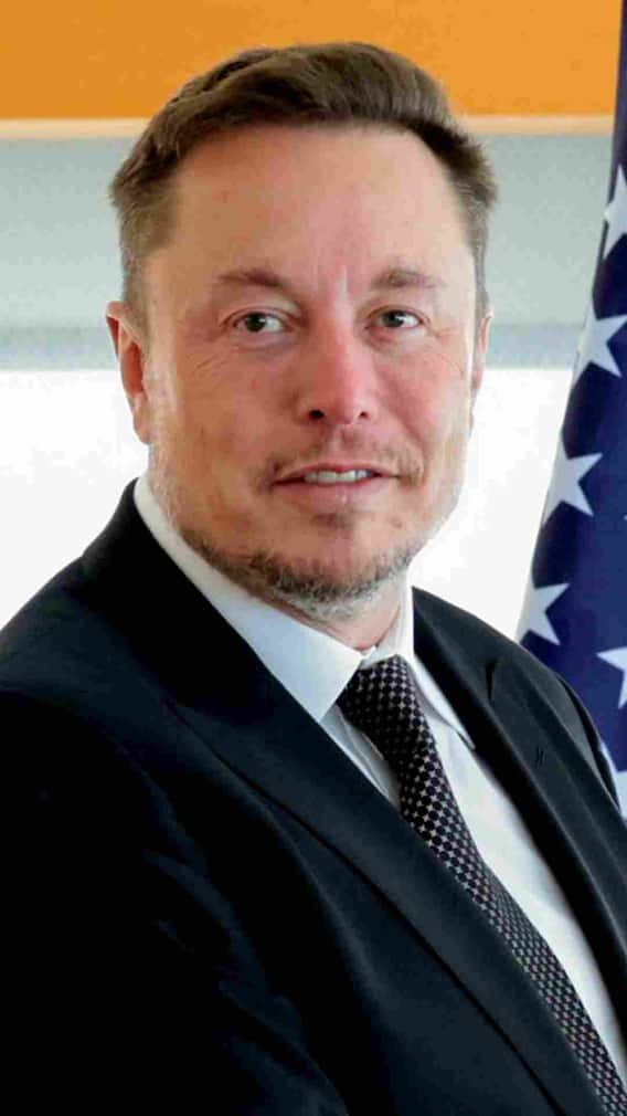 ये थी एलन मस्क की पहली नौकरी