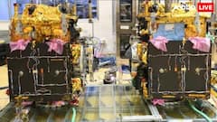 आज इतिहास रचेगा ISRO, स्पेस में भेजेगा ये दो सेटेलाइट, जानें अंतरिक्ष में क्या करेंगे ये