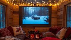 New Year 2025: 8 Unique Ways To Celebrate New Year's Eve At Home In 2025