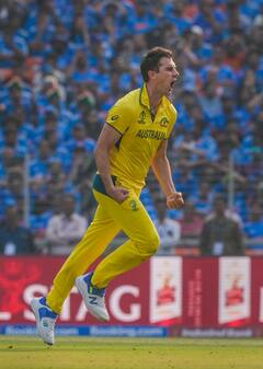 IN PICS: बतौर कप्तान कैसा है पैट कमिंस का रिकॉर्ड, क्या ऑस्ट्रेलिया का सबसे सफल कैप्टन कहना होगा सही?