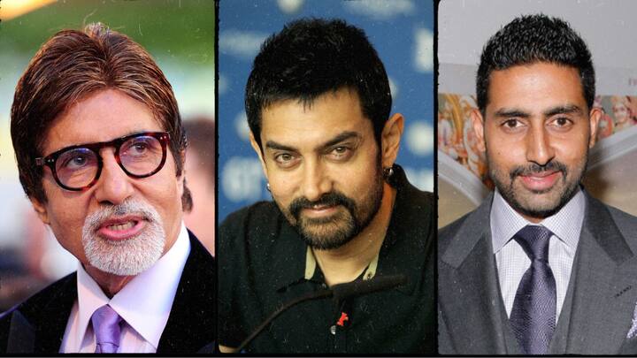 फिल्मी सितारे फिल्मों और ऐड के जरिए पैसा कमाते हैं. लेकिन उनमें से कुछ सितारे ऐसे भी हैं जो रियल इस्टेट मार्केट में जमकर पैसा लगाते हैं. इस लिस्ट में अमिताभ बच्चन, आमिर खान से लेकर तृप्ति डिमरी जैसे सितारे शामिल हैं.