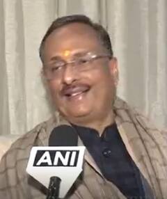 महाकुंभ को लेकर अखिलेश यादव पर भड़के BJP सांसद दिनेश शर्मा | ABP NEWS SHORTS