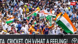 MCG breaks staggering 87-year feat with all-time attendance record for Ind vs Aus 4th Test Cricket News Marathi