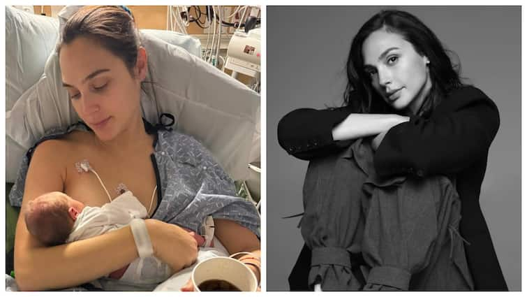 Gal Gadot Reveals Harrowing Health Challenge During Fourth Pregnancy: 'I Was Diagnosed With A Massive Blood Clot...'