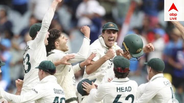 বক্সিং ডে টেস্টে জয় ছিনিয়ে নিয়েছে অস্ট্রেলিয়া। সিরিজে এই মুহূর্তে ২-১ ব্যবধানে এগিয়ে রয়েছে প্যাট কামিন্স বাহিনী।