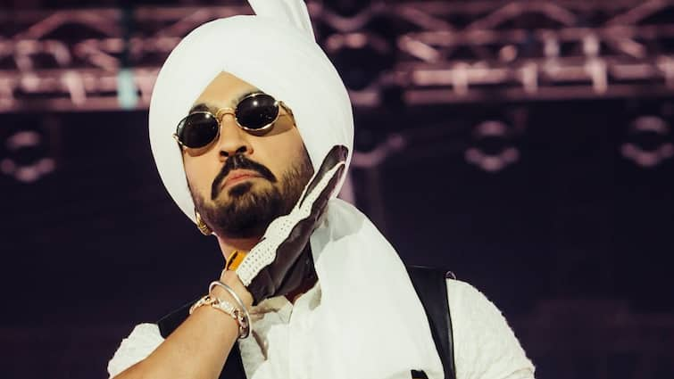 Diljit Dosanjh Pays Heartfelt Tribute To Late Manmohan Singh During Guwahati Concert, Watch Video