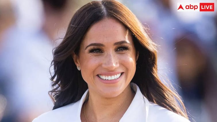 If you want a toned body like Meghan Markle, then eat this special thing daily, the effect will be visible.