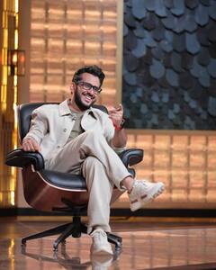 कार्तिक आर्यन या दिलजीत दोसांझ, कौन है घमंडी? Shark Tank फेम अमन गुप्ता ने किया खुलासा