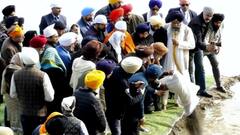 पूर्व पीएम मनमोहन सिंह के अस्थि विसर्जन में क्यों नहीं पहुंचे दिग्गज ? कांग्रेस नेता ने बताया कारण