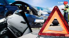 कार में हादसे के बाद 2 सेकेंड में कैसे खुल जाता है एयरबैग, आखिर कैसे करता है काम?