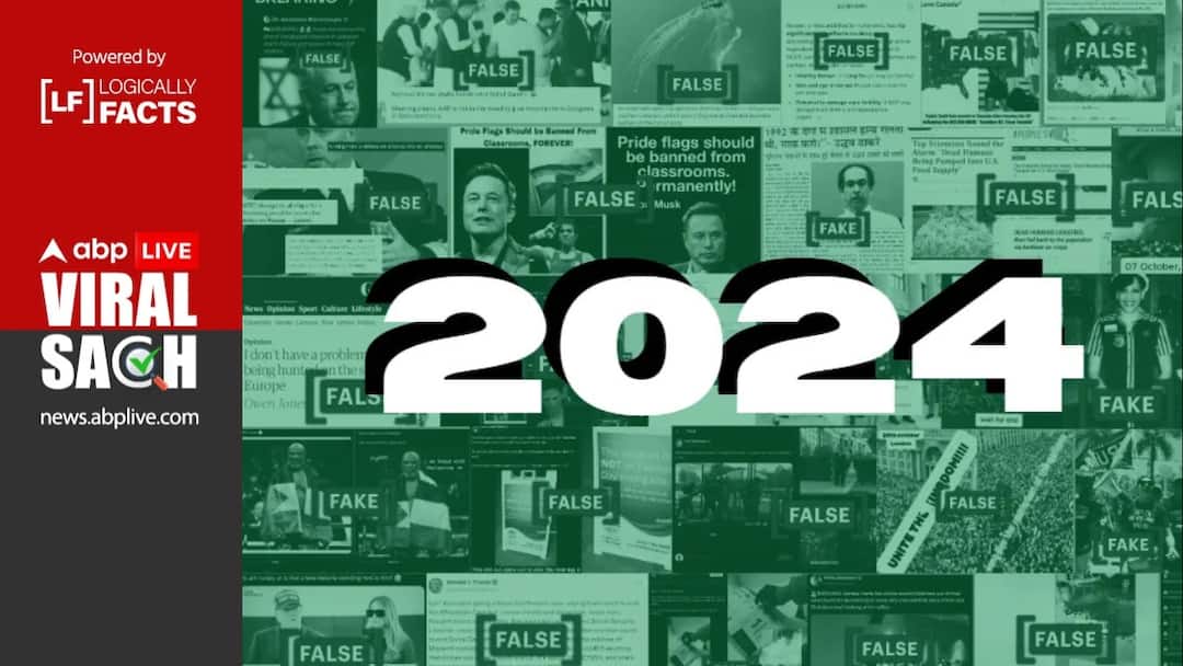 Looking Back At 2024 Misinformation Landscape Elections To Vaccines, Policy To climate Elections To Vaccines, Policy To Climate: Looking Back At 2024 Misinformation Landscape