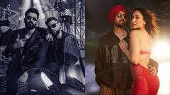 ‘तौबा तौबा’ से ‘नैना दा कहना’ तक, इन पंजाबी गानों के साथ मनाए न्यू ईयर का जश्न