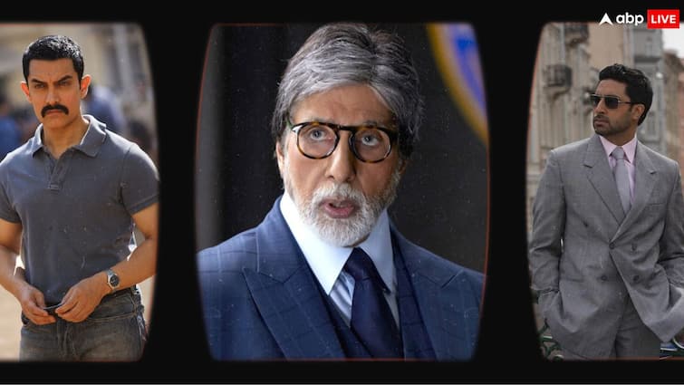 अभिनेताओं ने रियल एस्टेट में किया निवेश: संपत्ति खरीदकर पैसा कई गुना करने में लगे हैं ये 6 बॉलीवुड अभिनेता!
