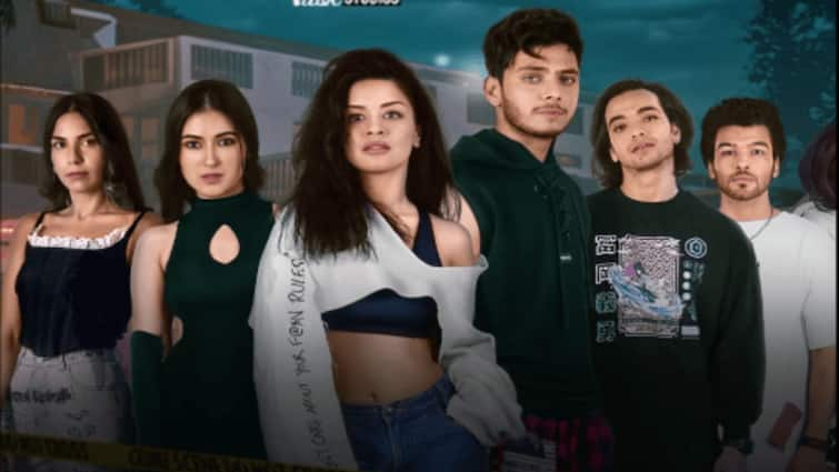 'Party Till I Die' Review: Avneet Kaur And Vishal Jethwa Shine In Goa-Set Murder Mystery