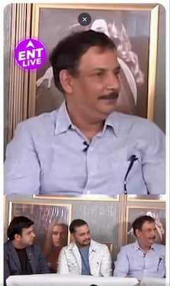 Film Industry में Appreciation और Opportunities को लेकर बोले Shubhrajyoti Bharat