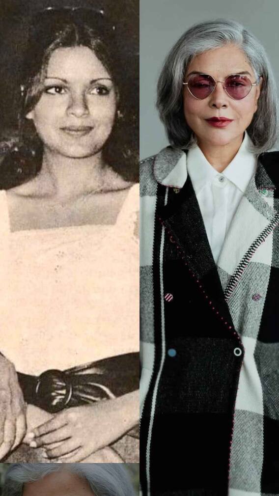 मैं प्रेग्नेंट थी और वो किसी और के साथ... जब जीनत अमान ने दूसरी शादी को बताया था अपनी गलती