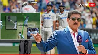 Yashasvi Jaiswal Snickometer Controversy ravi shastri said SNICKO is Australia sixth bowler Ind vs Aus 4th Test Cricket News Marathi