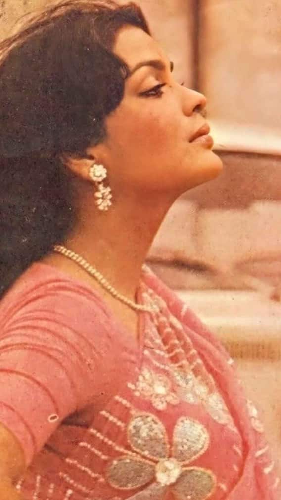 2 साल पहले एक्ट्रेस ने ली थी रिटायरमेंट, अब कर रहीं कमबैक