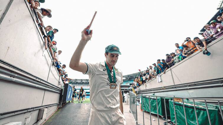 Pat Cummins Reflects On Australia's 'Long-Awaited' Boxing Day Test Win Vs India | Details Inside