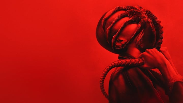 Alien: Romulus (IMDb Rating: 7.1/10): This science fiction horror film follows young space colonists who fight for survival against deadly creatures on a derelict space station.