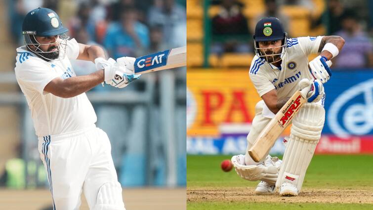 रोहित-विराट के लिए साल 2024 किसी बुरे सपने से कम नहीं, ‘शर्मनाक’ आंकड़े देखकर आपको यकीन नहीं होगा