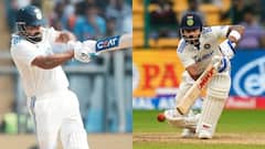 रोहित-विराट के लिए किसी बुरे सपने से कम नहीं रहा साल 2024, 'शर्मनाक' आंकड़े देख नहीं होगा यकीन