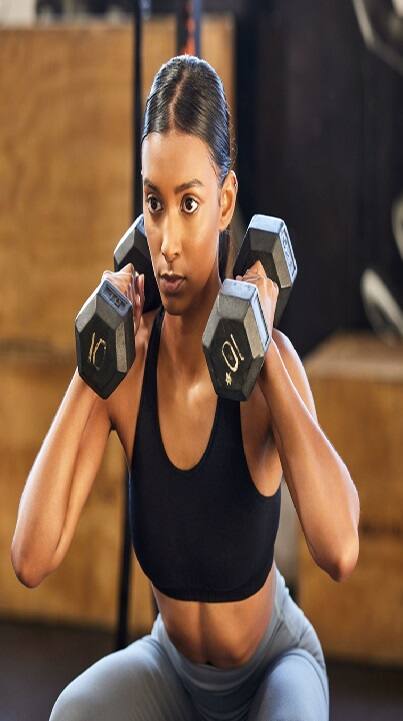 વધારે કસરતથી પણ શરીરને થાય છે નુકસાન, જાણો