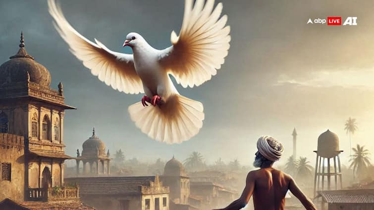 To what extent is the pigeon, symbol of peace and simplicity, dangerous for your health? Know how dangerous it is