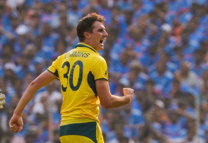 पैट कमिंस भले ही ऑस्ट्रेलिया के सबसे सफल कप्तान न हों. लेकिन वह ऑस्ट्रेलिया के सबसे सफल कप्तानों में से एक हैं.