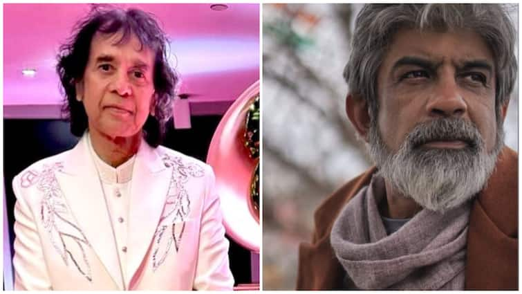 In Memoriam: Zakir Hussain To Rituraj Singh, Celebrities Who Passed Away In 2024